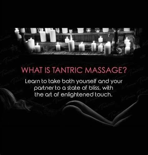 Tantric massage Erotic massage Cantley